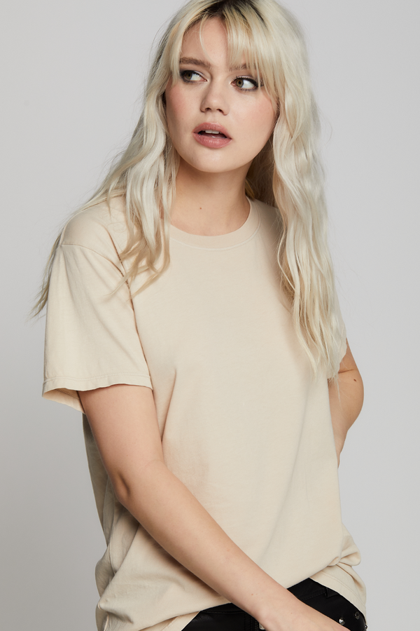 Recycled Karma Old Lace Unisex Tee