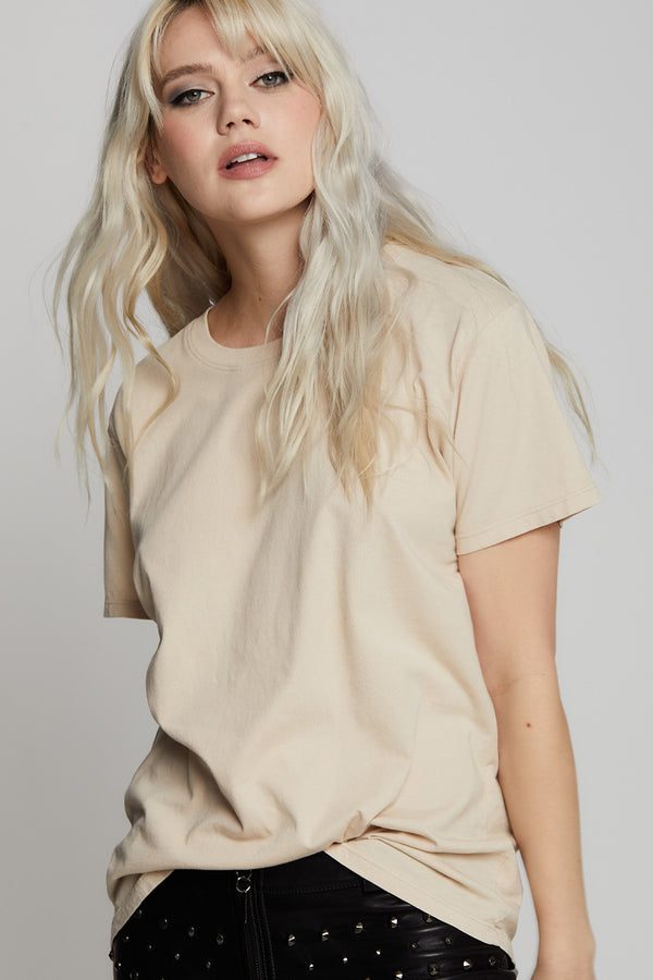 Recycled Karma Old Lace Unisex Tee