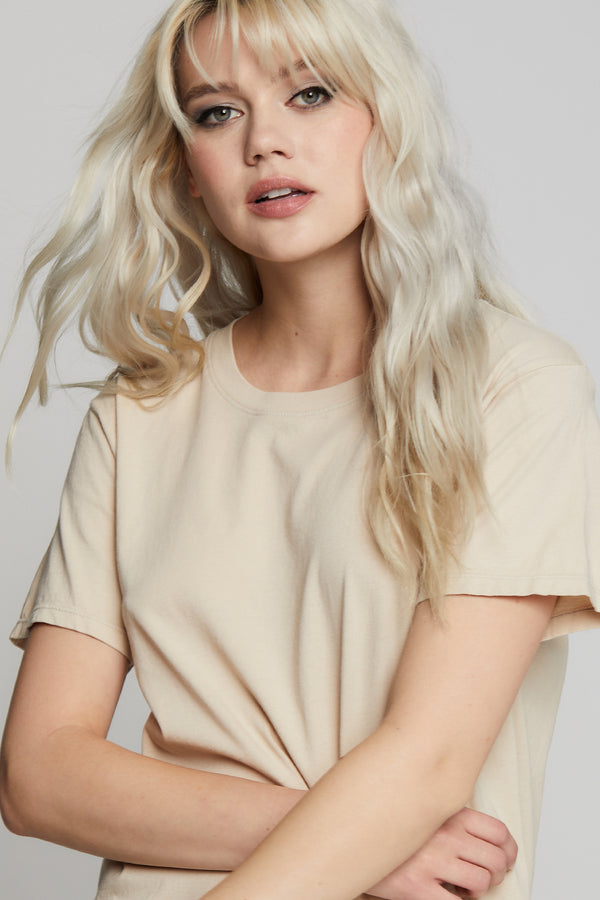 Recycled Karma Old Lace Unisex Tee