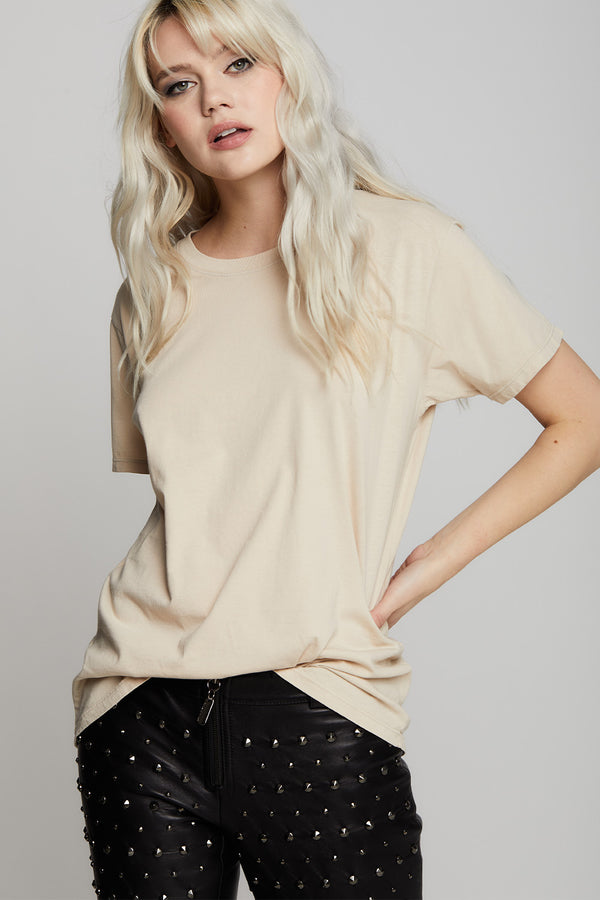 recycled karma Old Lace Unisex Tee