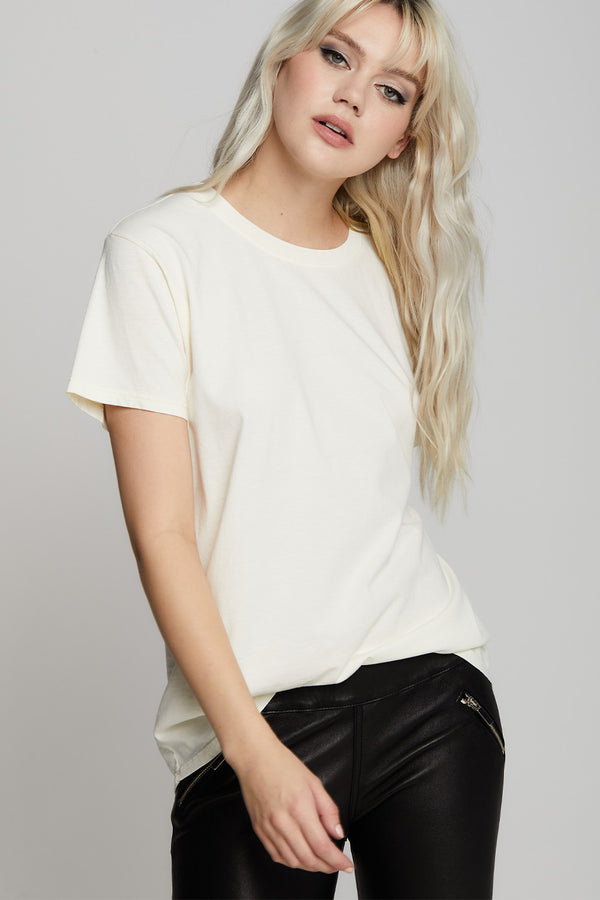 recycled karma Pearl Unisex Tee