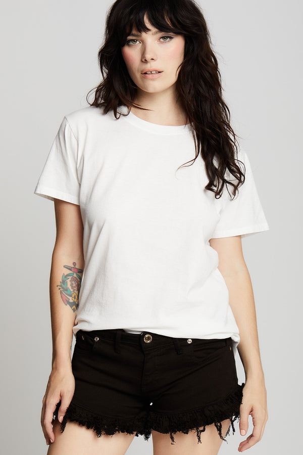 Recycled Karma Petal Unisex Tee