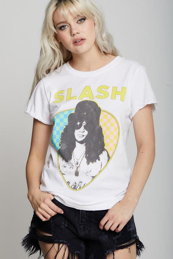 recycled karma Slash Living The Dream Concert Tee