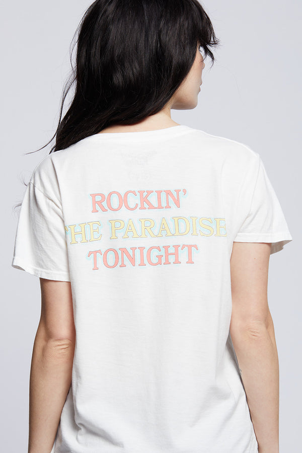 Recycled Karma Styx Paradise Theater Tour Tee