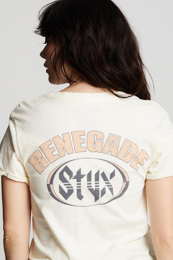 Recycled Karma Styx Renegade 1979 Tee