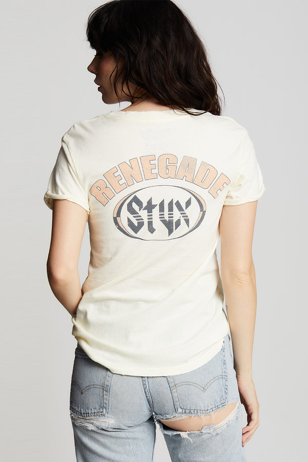 Recycled Karma Styx Renegade 1979 Tee