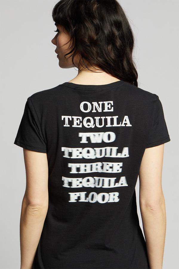 Recycled Karma Tequila Por Favor Tee