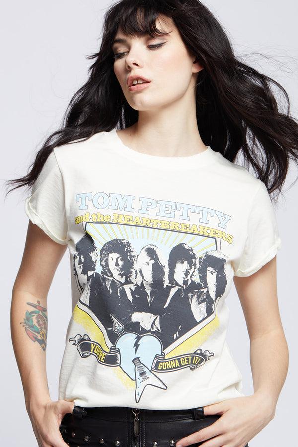 Recycled Karma Tom Petty You’re Gonna Get It Vintage Band Tee