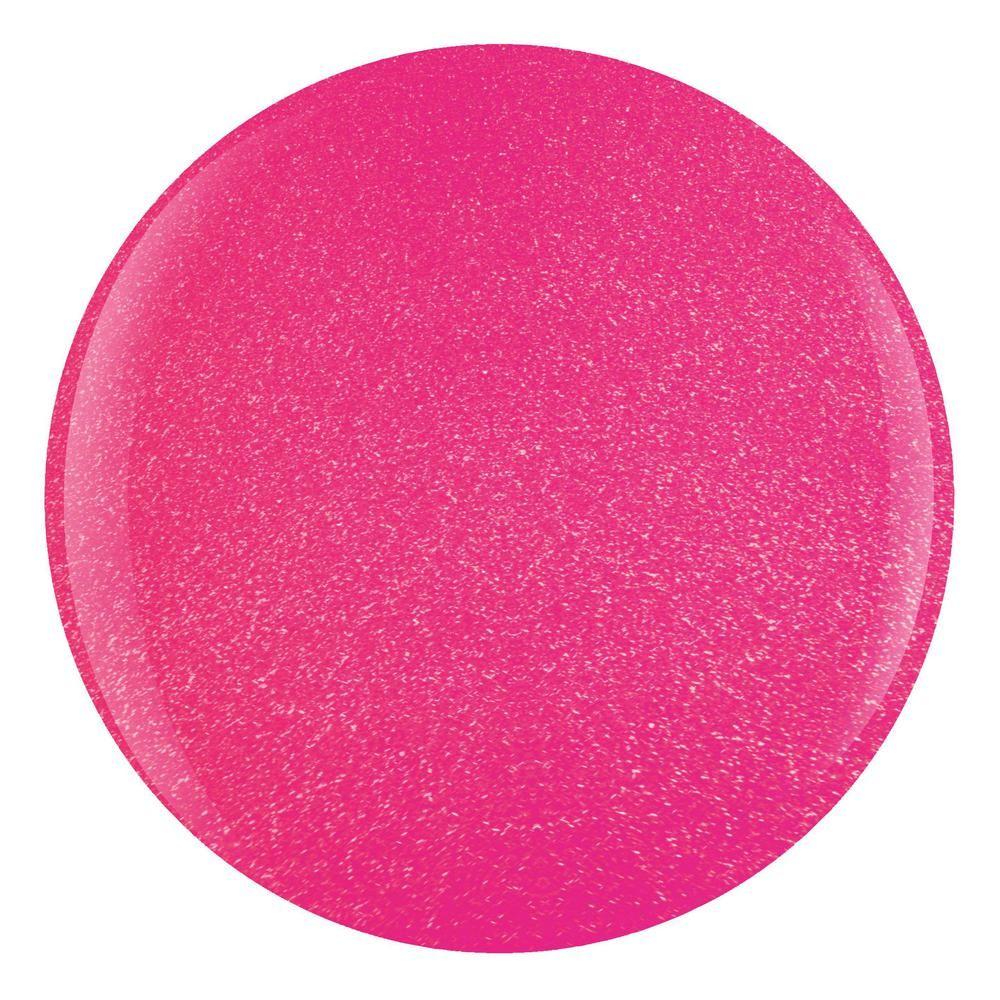 Red Carpet Manicure A-Muse Me LED Nail Gel Polish 0.3 Fl Oz