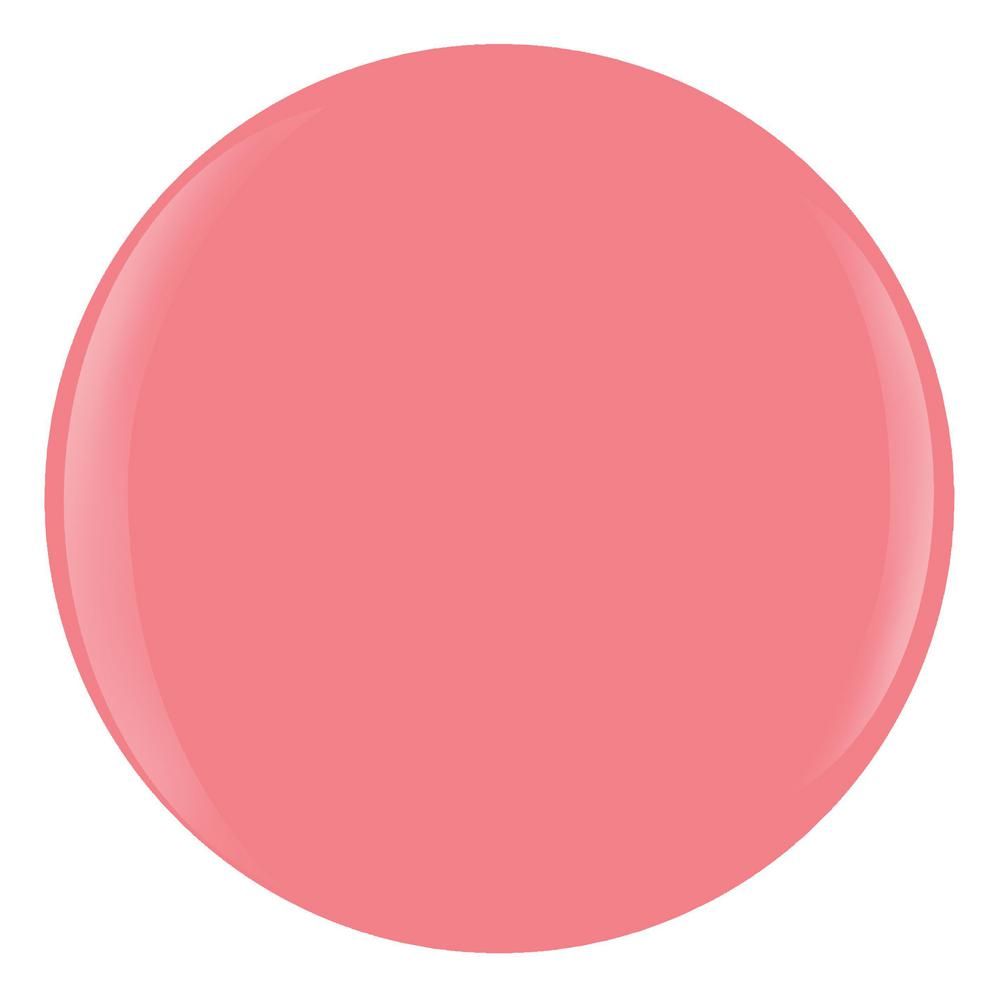 Red Carpet Manicure Accessory Queen LED Nail Gel Polish 0.3 Fl Oz