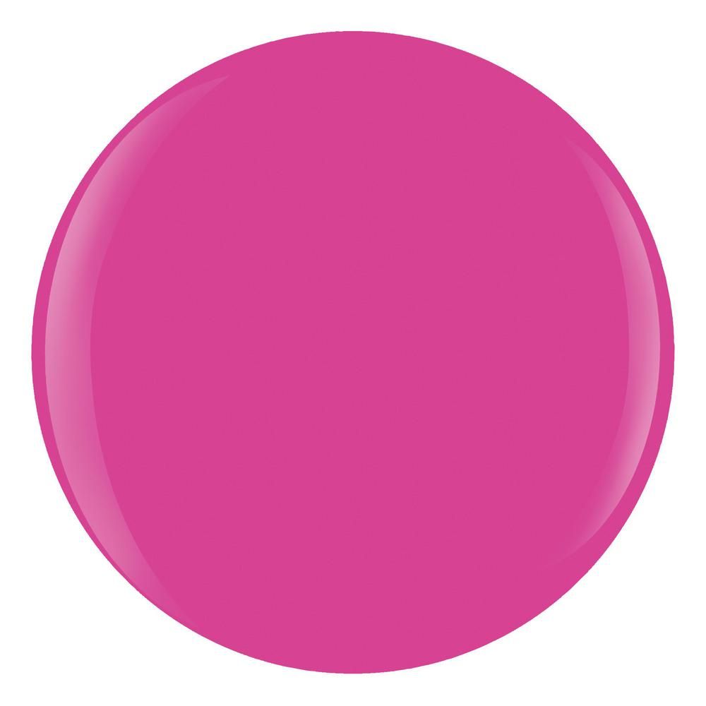 Red Carpet Manicure All In Lilac LED Nail Gel Polish 0.3 Fl Oz