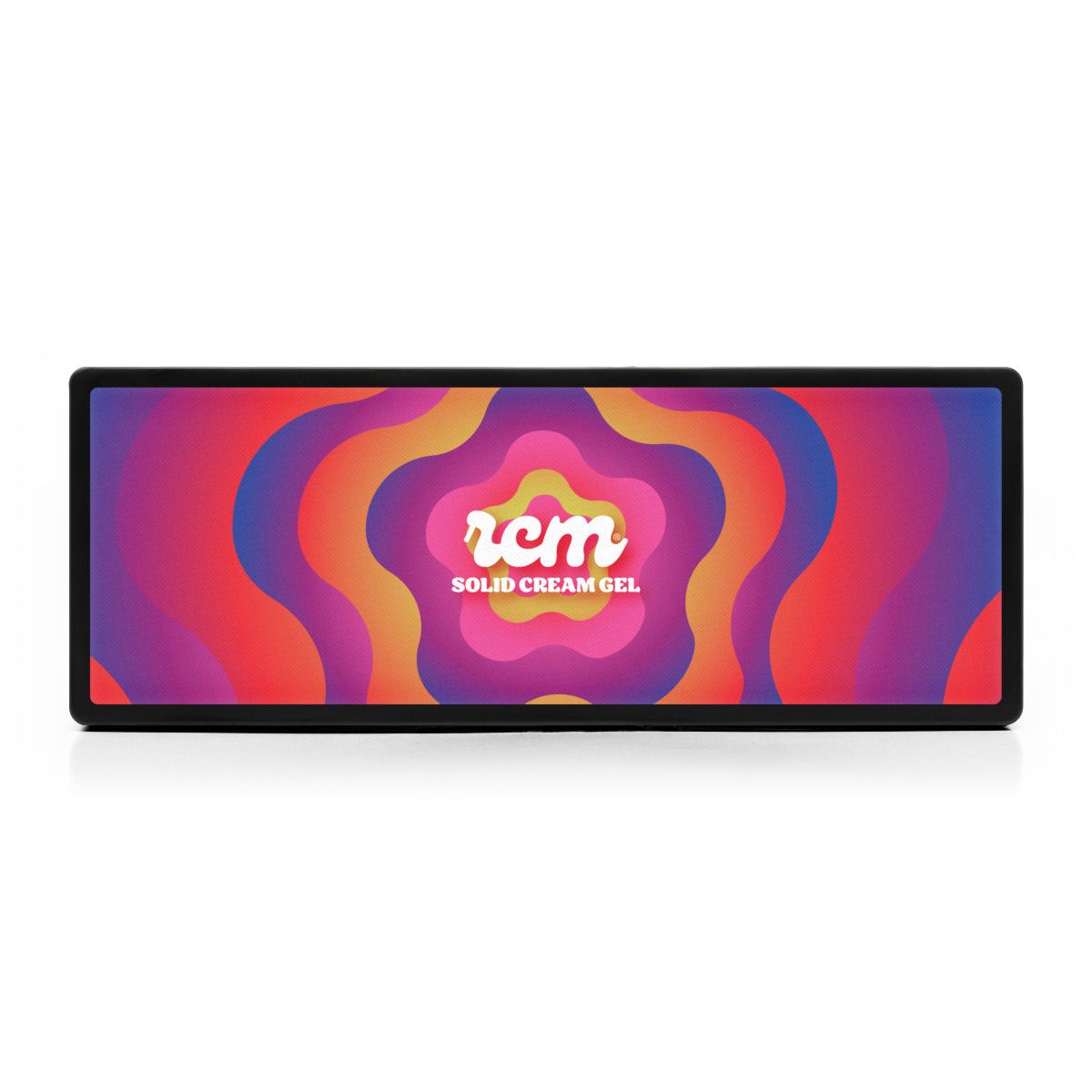 Red Carpet Manicure Brite Lite Cream Gel Palette - Neons