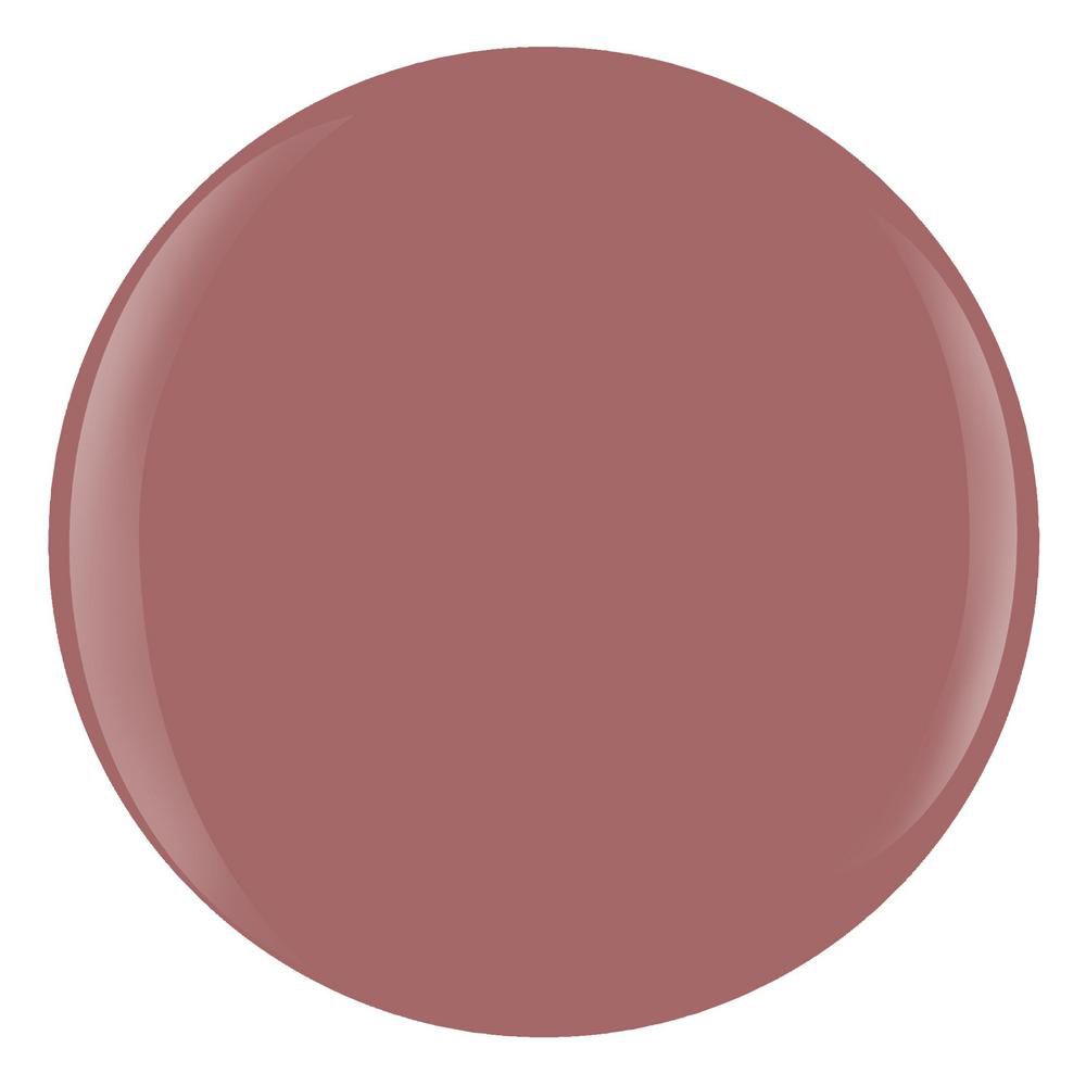 Red Carpet Manicure Call My Agent LED Nail Gel Polish 0.3 Fl Oz