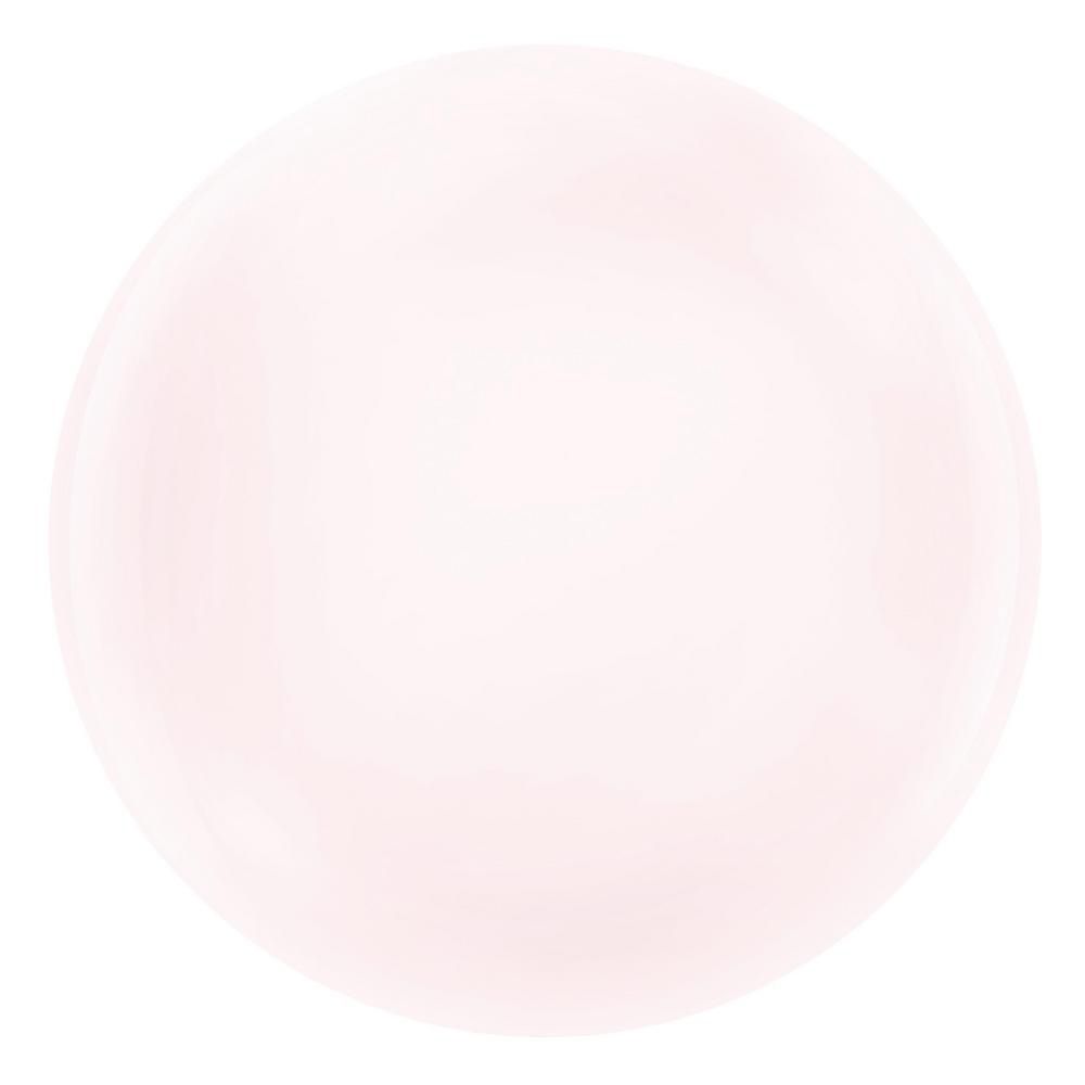 Red Carpet Manicure Candid Moment LED Nail Gel Polish 0.3 Fl Oz