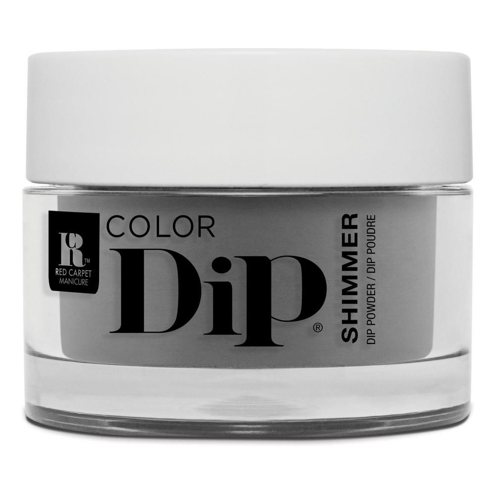 red carpet manicure Color Dip Act The Part Nail Dipping Powder 0.3 fl oz