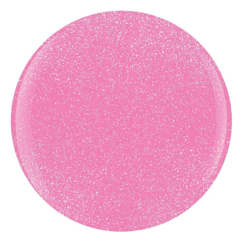 Red Carpet Manicure Color Dip Bright As Can Be Nail Dipping Powder 0.3 Fl Oz