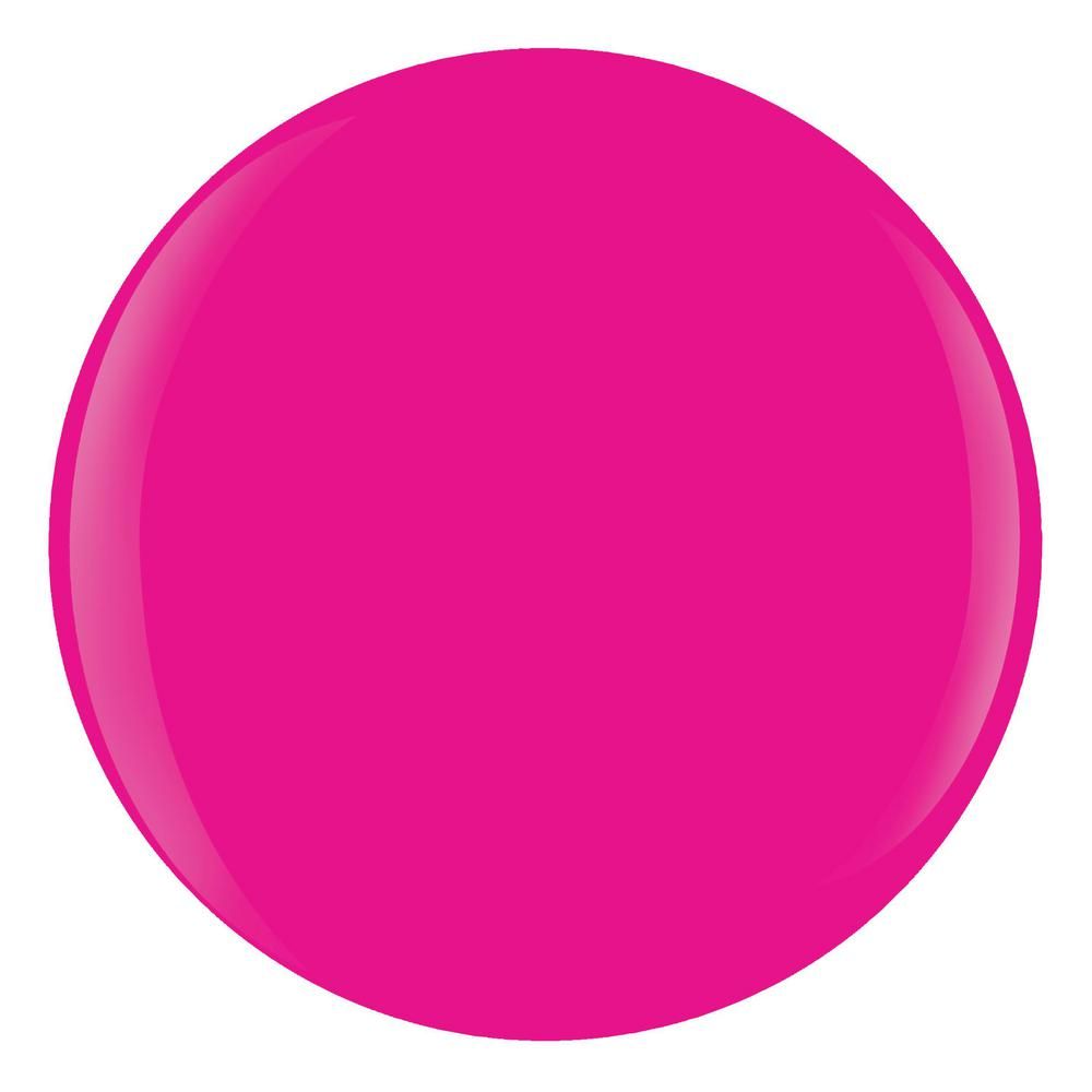 Red Carpet Manicure Color Dip Caught Hot Nail Dipping Powder 0.3 Fl Oz