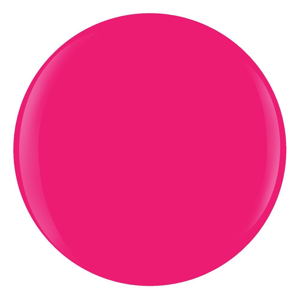 Red Carpet Manicure Color Dip Cocktail Party Nail Dipping Powder 0.3 Fl Oz