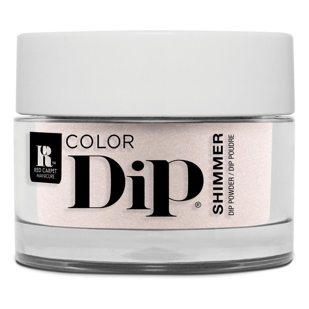 red carpet manicure Color Dip Female Phenom Nail Dipping Powder 0.3 fl oz