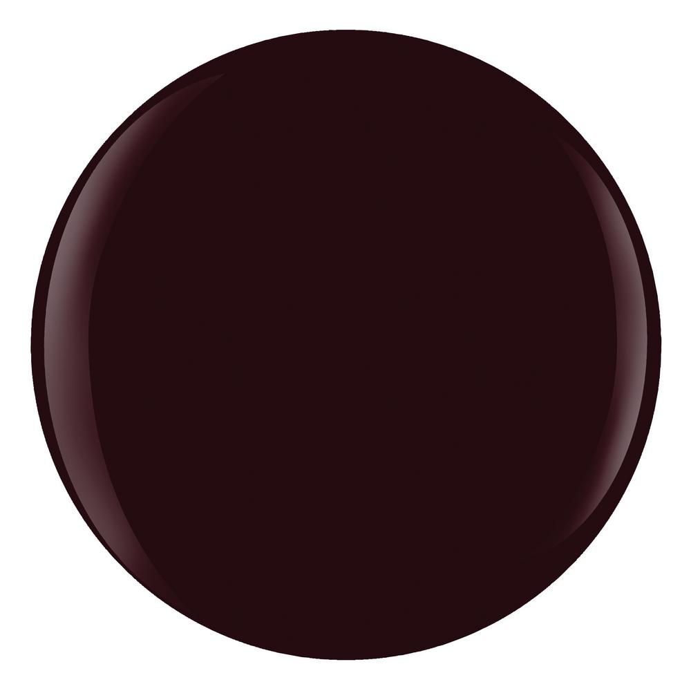 Red Carpet Manicure Color Dip Film Noir Nail Dipping Powder 0.3 Fl Oz