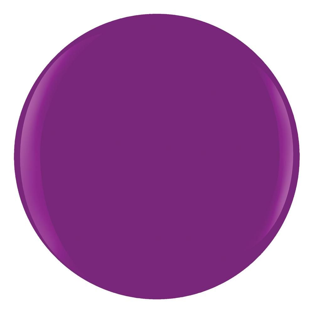 Red Carpet Manicure Color Dip Forever Fearless Nail Dipping Powder 0.3 Fl Oz