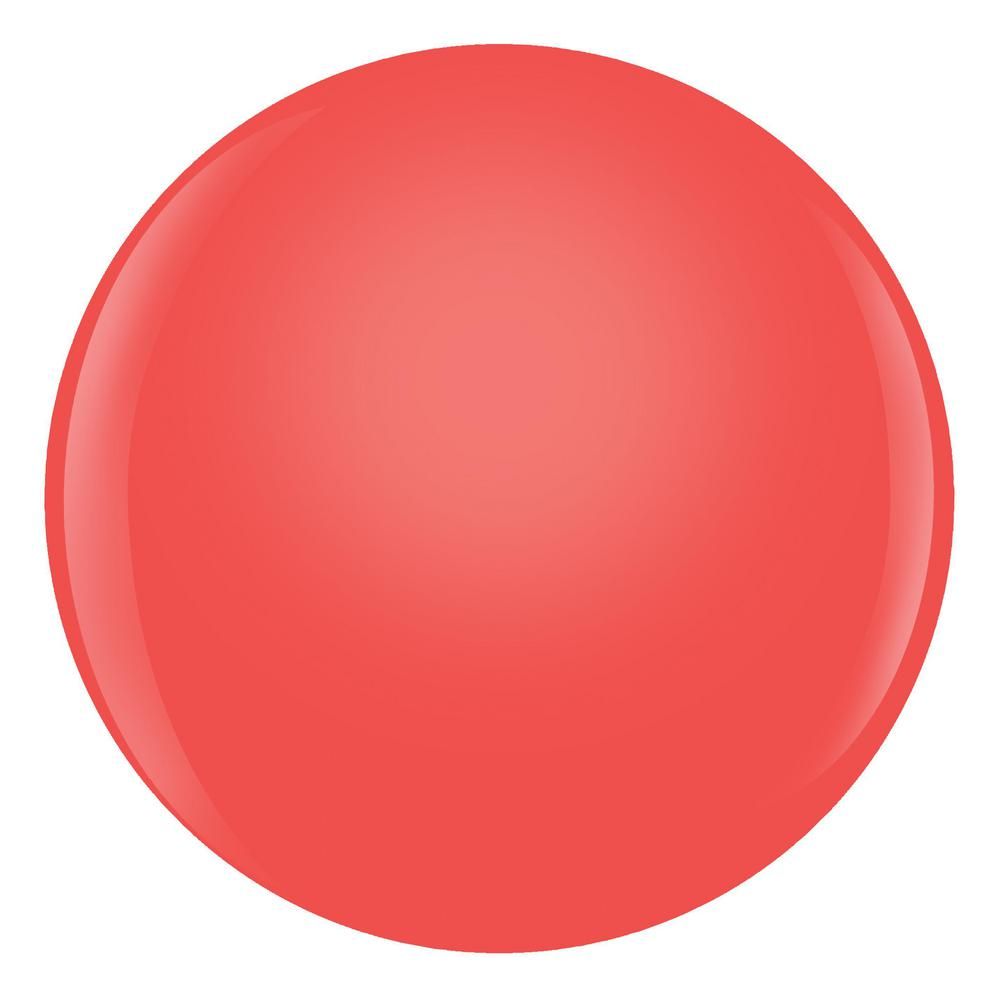 Red Carpet Manicure Color Dip Girls Got Spunk Nail Dipping Powder 0.3 Fl Oz