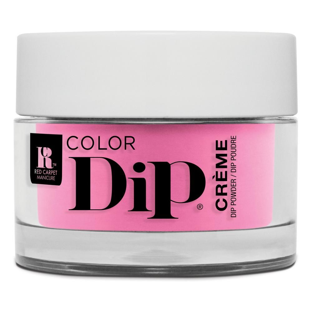 red carpet manicure Color Dip Hollywood Hills Nail Dipping Powder 0.3 fl oz