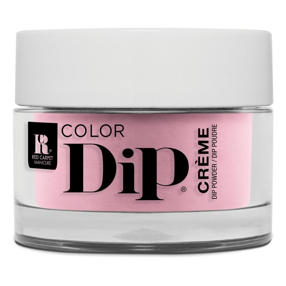 red carpet manicure Color Dip Keep It Trending Nail Dipping Powder 0.3 fl oz