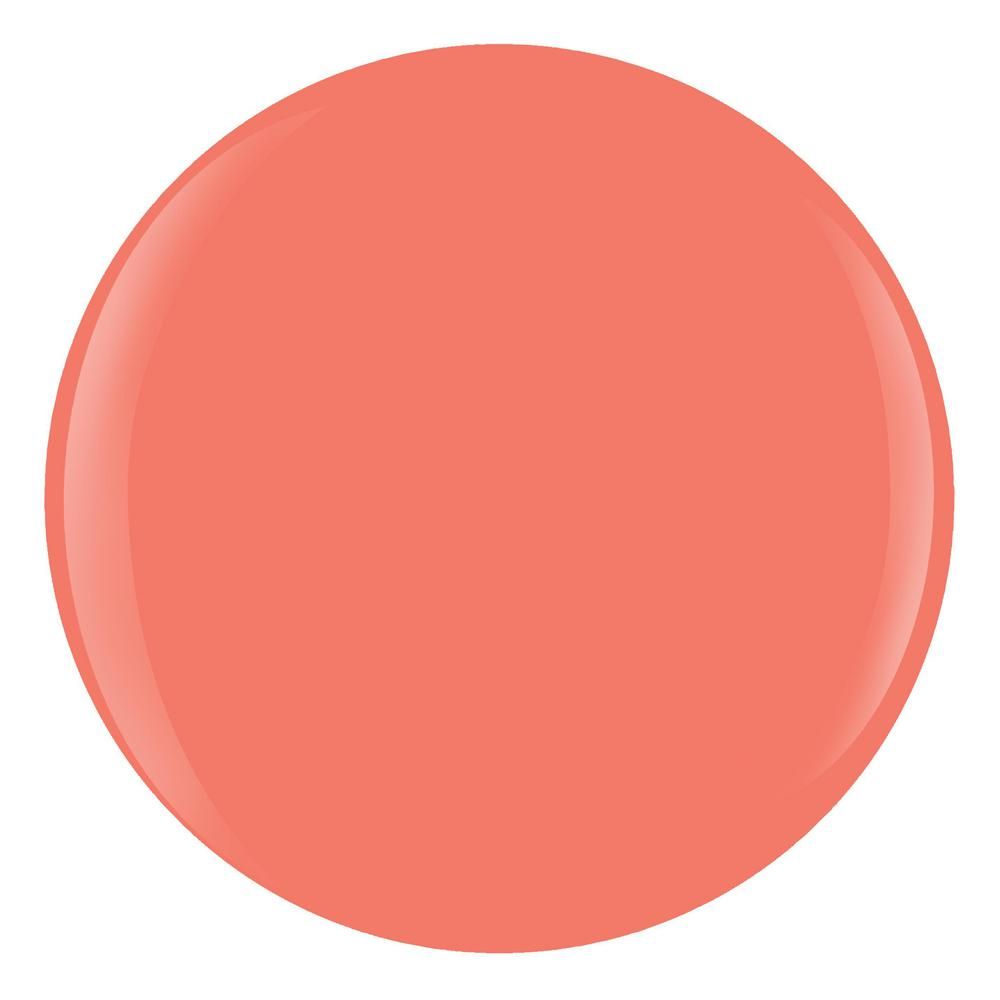 Red Carpet Manicure Color Dip Live By Color Nail Dipping Powder 0.3 Fl Oz