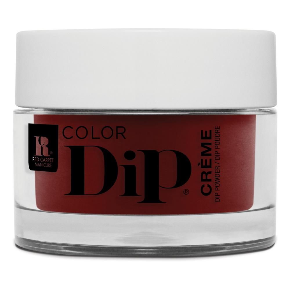 red carpet manicure Color Dip Love Potion Nail Dipping Powder 0.3 fl oz