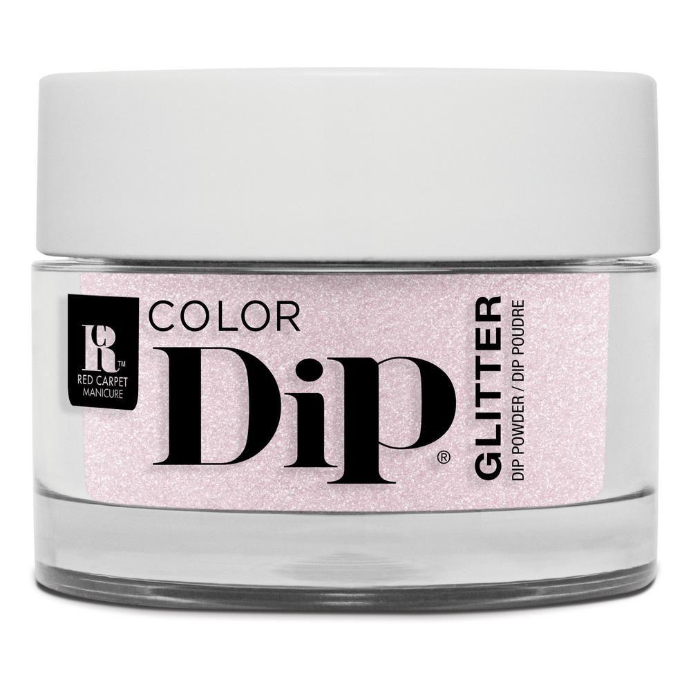 red carpet manicure Color Dip Modeled After Me Nail Dipping Powder 0.3 fl oz