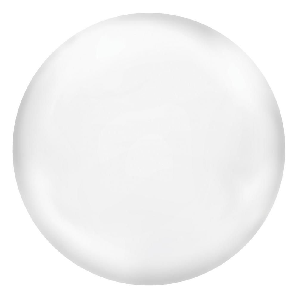 Red Carpet Manicure Color Dip Natural Sheer Base Nail Dipping Powder 0.3 Fl Oz