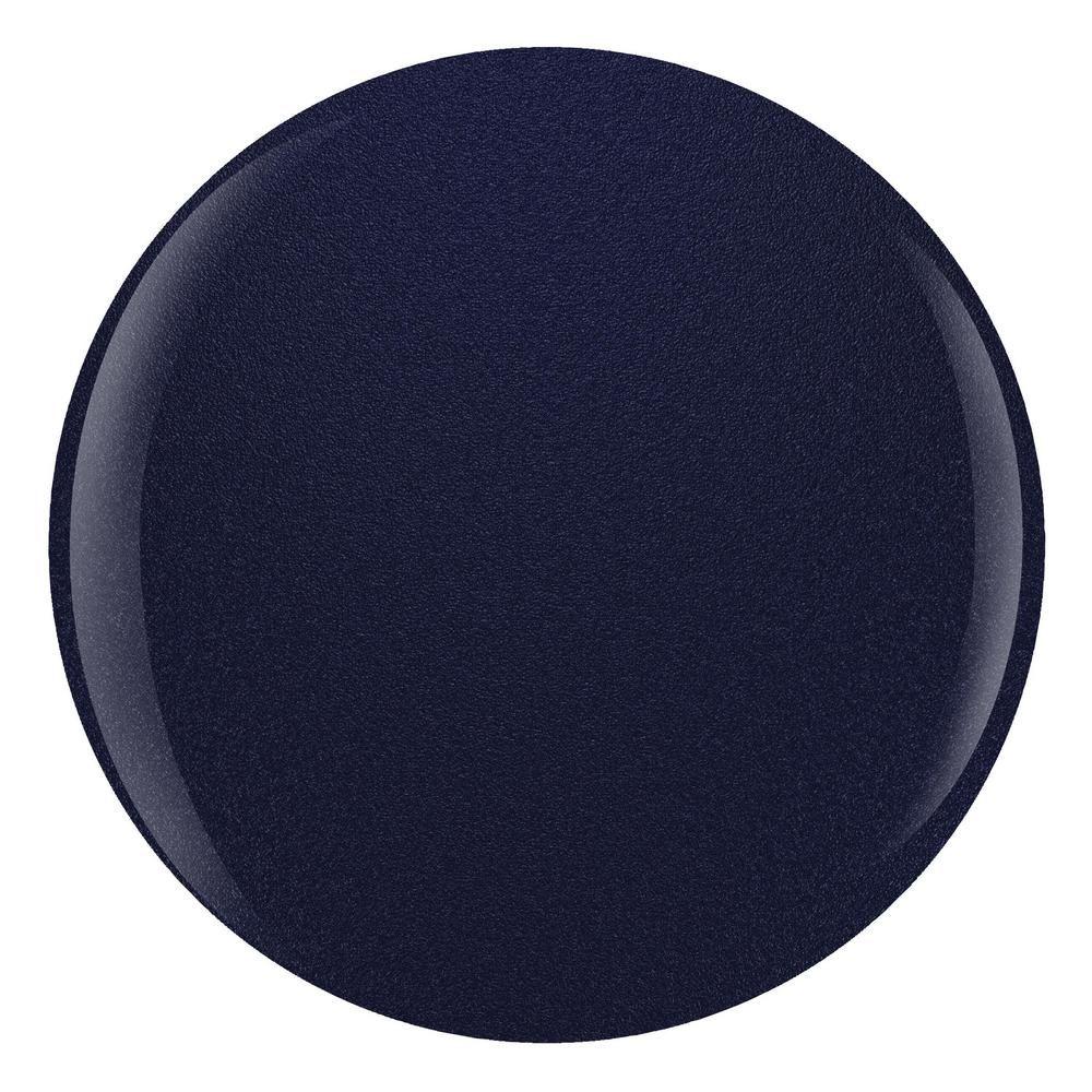 Red Carpet Manicure Color Dip Navy Lady Nail Dipping Powder 0.3 Fl Oz