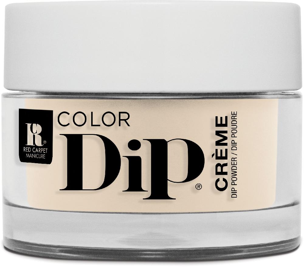 red carpet manicure Color Dip On The Guest List Nail Dipping Powder 0.3 oz