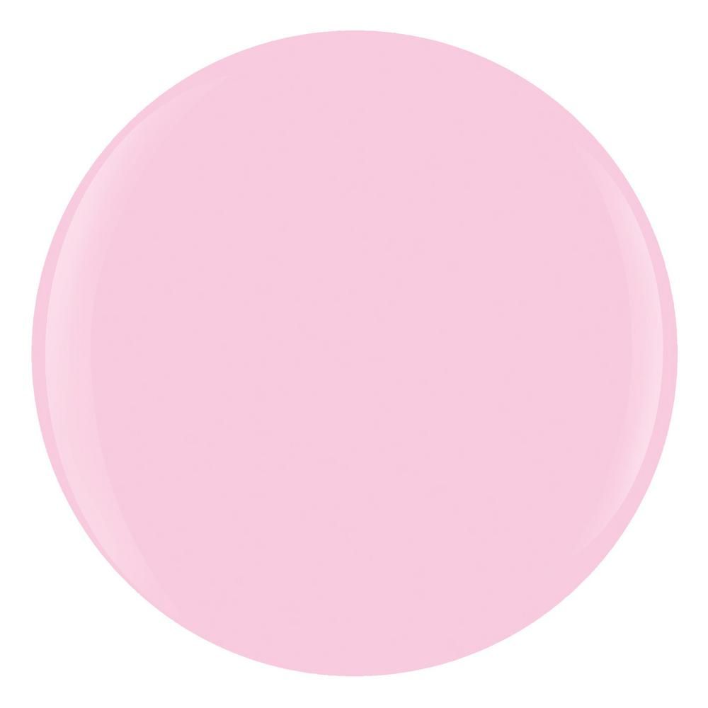 Red Carpet Manicure Color Dip Plié Pink Nail Dipping Powder 0.3 Fl Oz