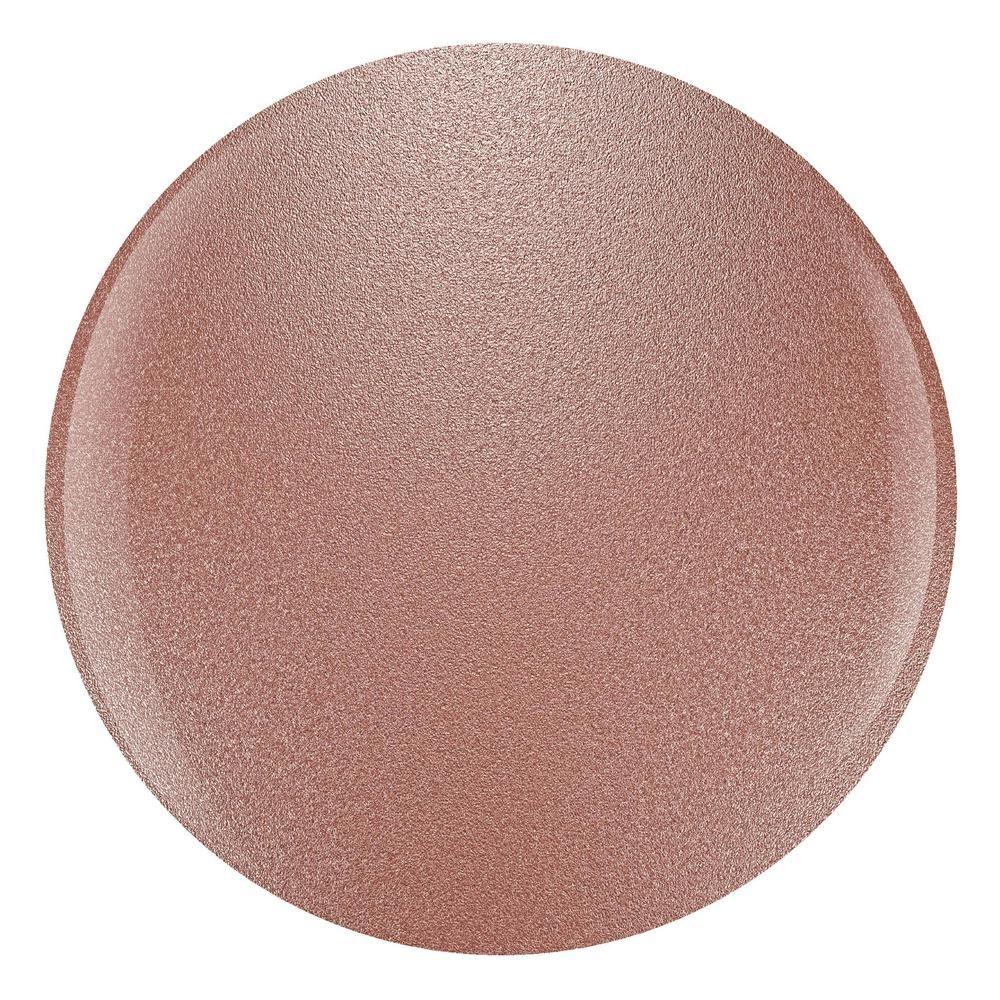 Red Carpet Manicure Color Dip Rosé All Day Nail Dipping Powder 0.3 Fl Oz