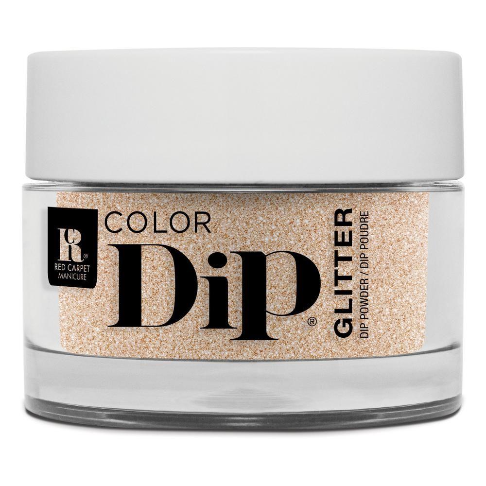 red carpet manicure Color Dip Royal Gems Nail Dipping Powder 0.3 fl oz