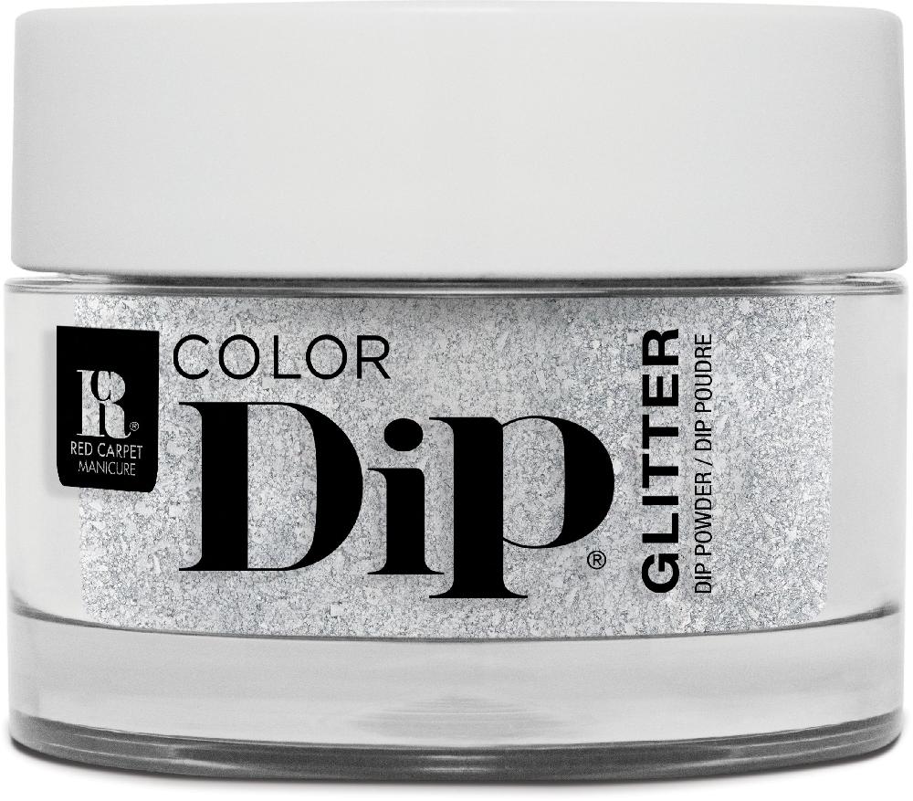 red carpet manicure Color Dip Seeing Stars Nail Dipping Powder 0.3 oz