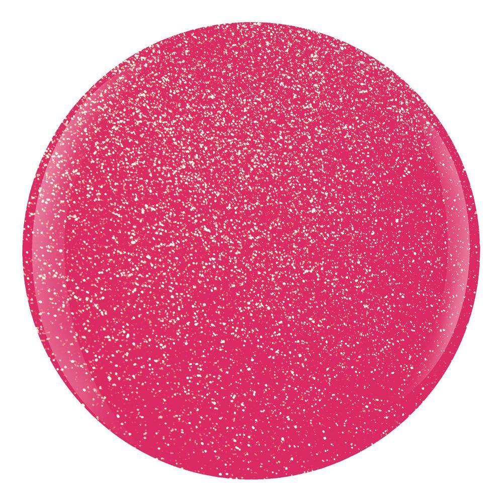 Red Carpet Manicure Color Dip Sensual Beauty Nail Dipping Powder 0.3 Fl Oz