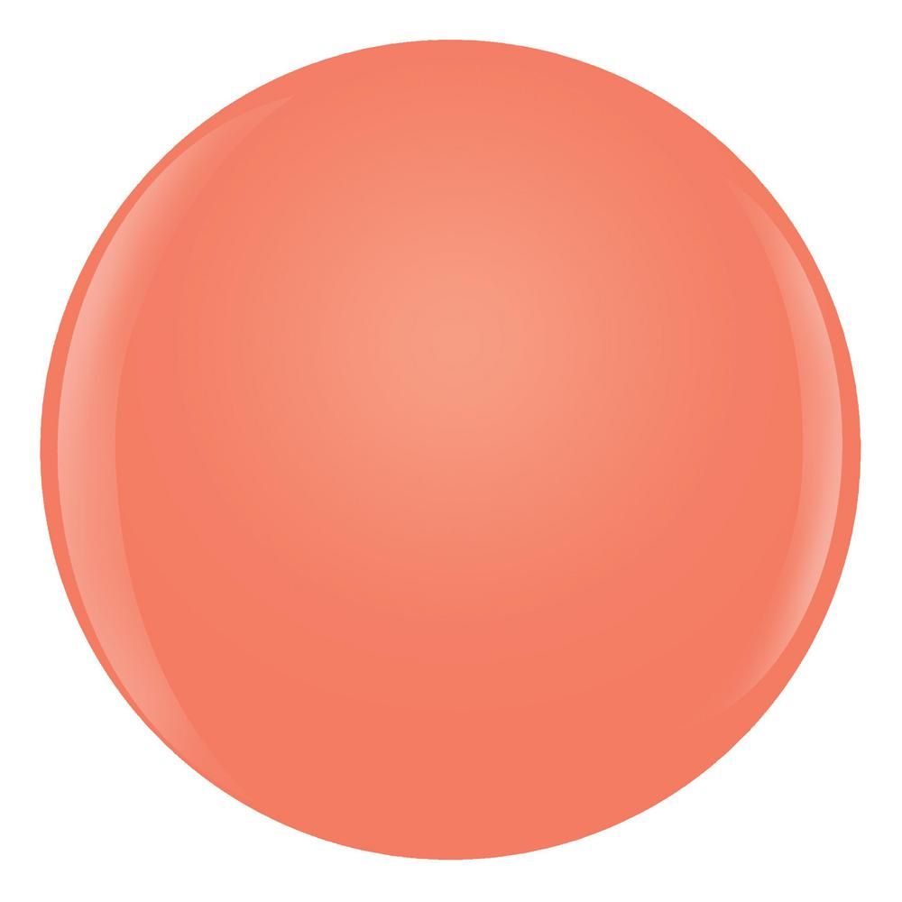 Red Carpet Manicure Color Dip Shock Appeal Nail Dipping Powder 0.3 Fl Oz