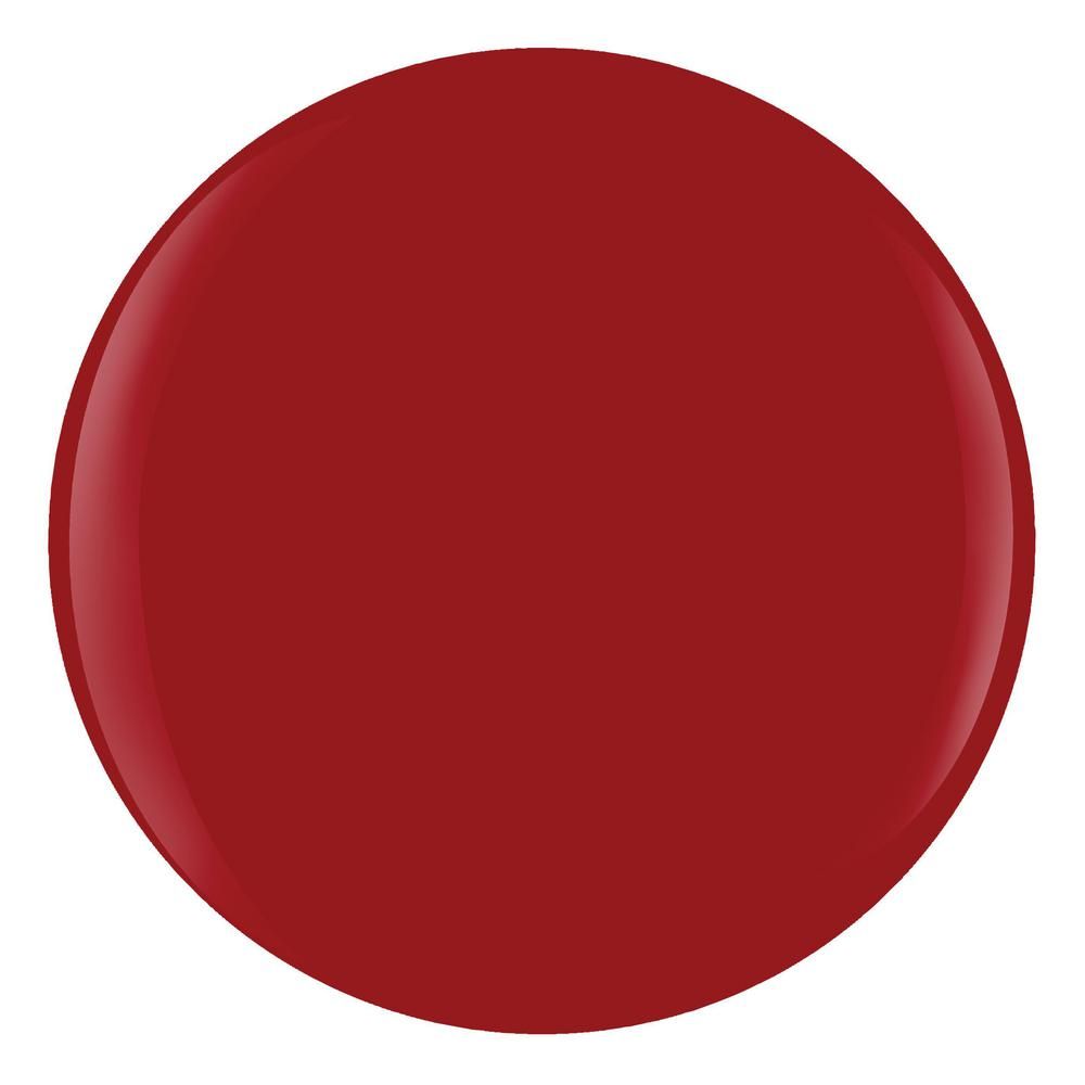 Red Carpet Manicure Color Dip Sleek & Sexy Nail Dipping Powder 0.3 Fl Oz