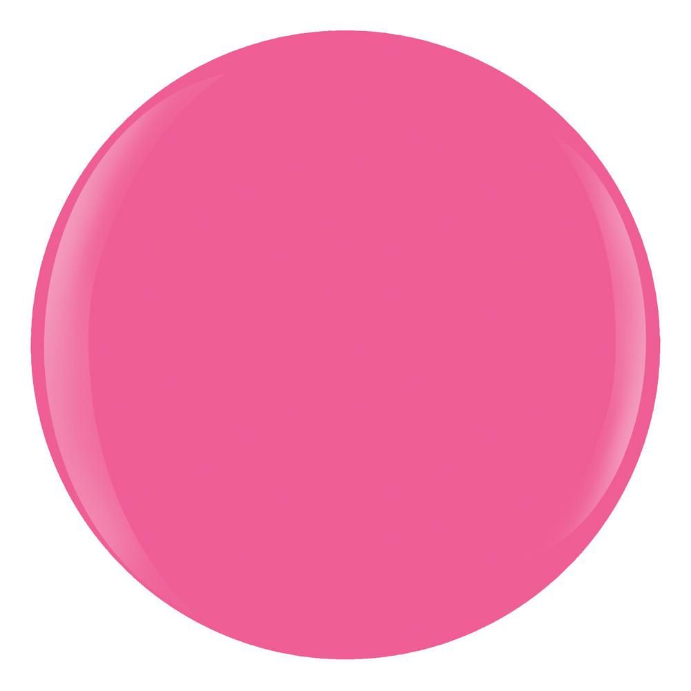 Red Carpet Manicure Color Dip Stroke Of Genius Nail Dipping Powder 0.3 Fl Oz