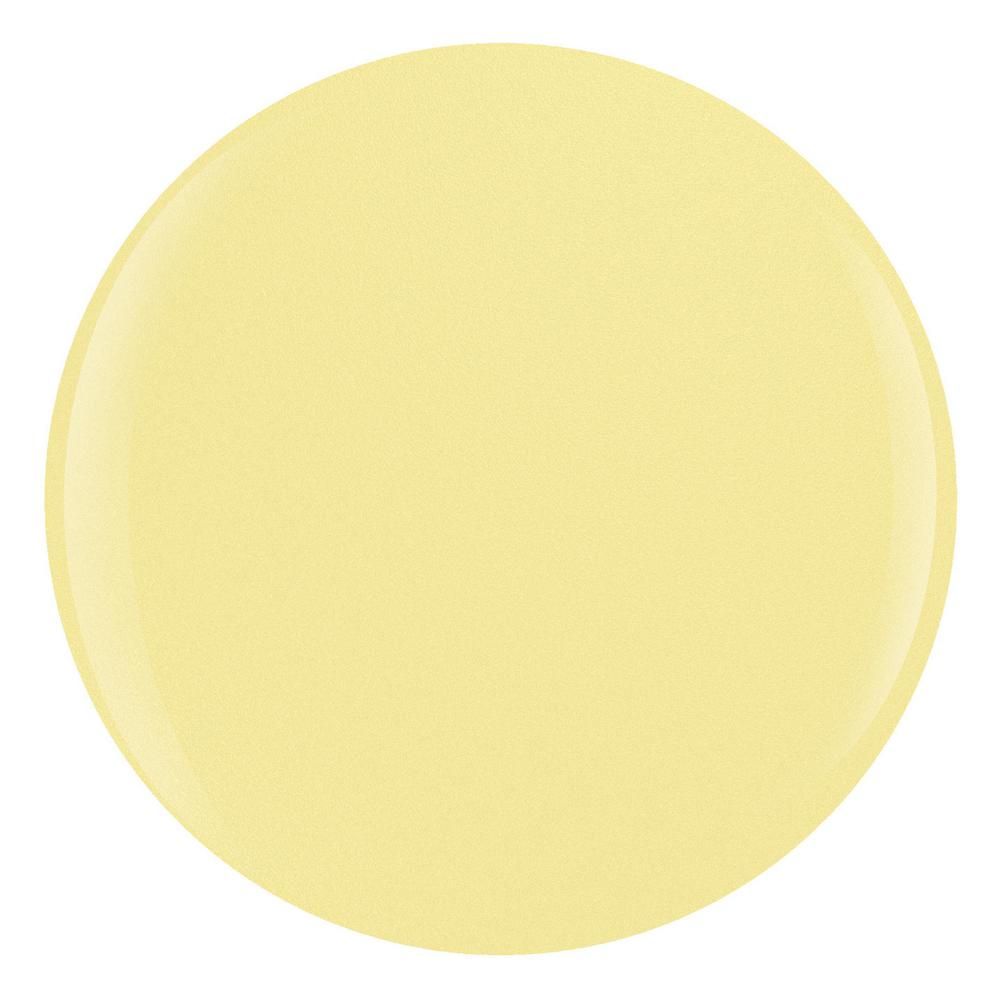 Red Carpet Manicure Color Dip Sunny Skies Ahead Nail Dipping Powder 0.3 Fl Oz