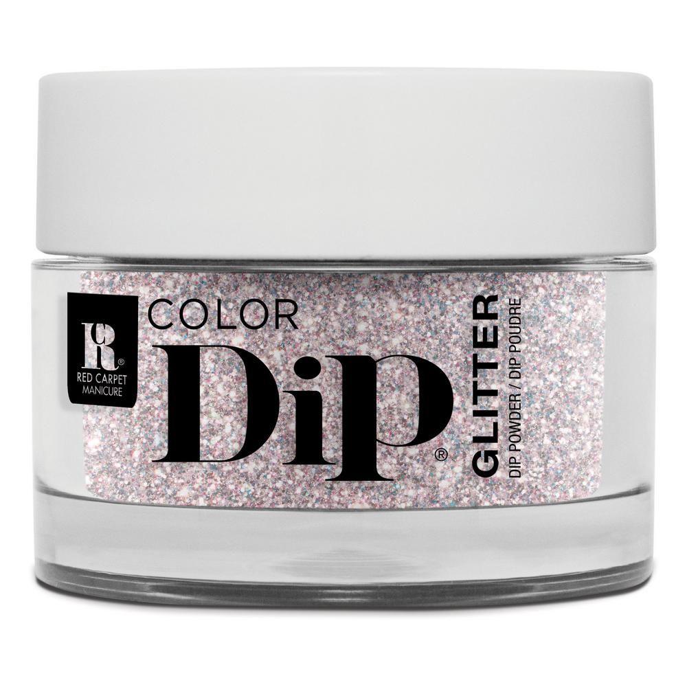 red carpet manicure Color Dip Swag Swiper Nail Dipping Powder 0.3 fl oz