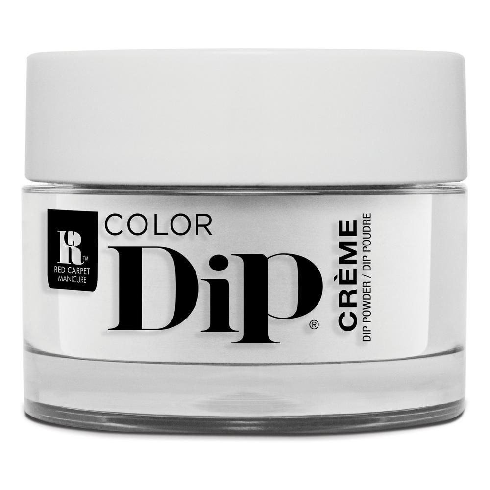 red carpet manicure Color Dip Top Billing Nail Dipping Powder 0.3 fl oz