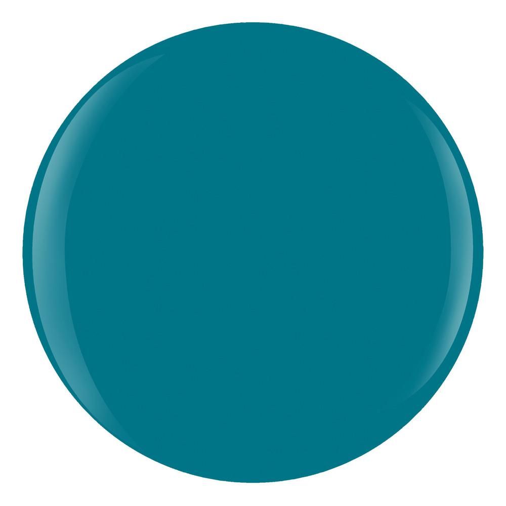 Red Carpet Manicure Color Dip Trend Du Jour Nail Dipping Powder 0.3 Fl Oz