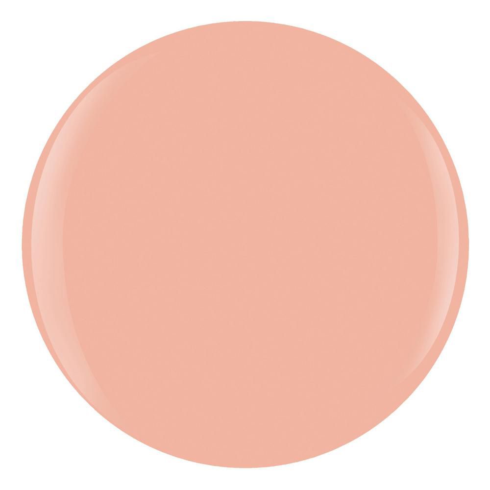 Red Carpet Manicure Creme De La Creme LED Nail Gel Polish 0.3 Fl Oz