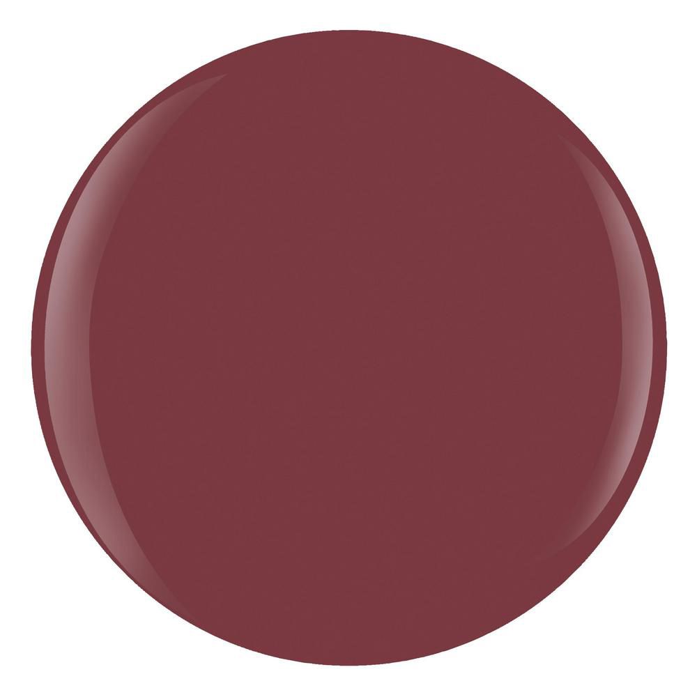 Red Carpet Manicure Envelope Please LED Nail Gel Polish 0.3 Fl Oz