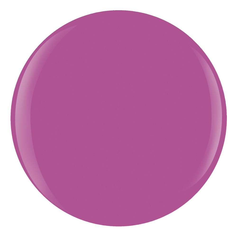 Red Carpet Manicure Flirting With Fringe LED Nail Gel Polish 0.3 Fl Oz