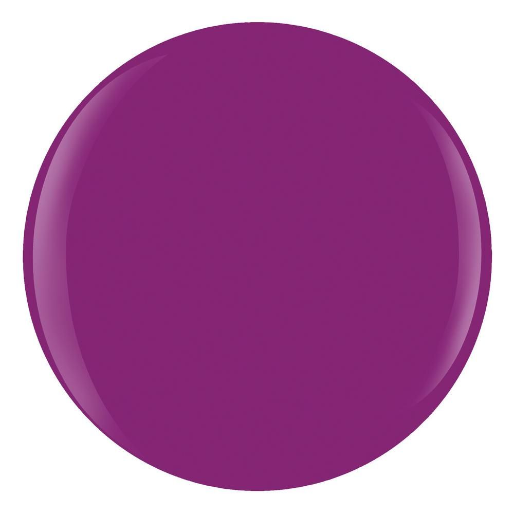 Red Carpet Manicure Fortify And Protect Beaches & Bikinis LED Nail Gel Color 0.3 Fl Oz